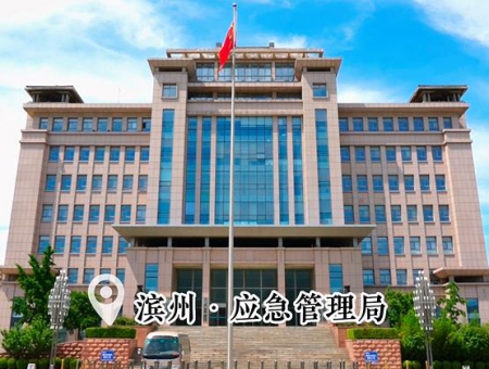 濱州市應急演練現(xiàn)場多功能排水泵車